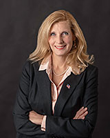 Supervisor Kimberly Jones